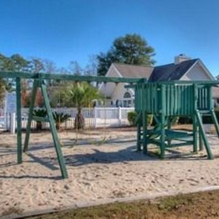 Units At Fairway Oaks By Elliott Beach Rentals North Myrtle Beach Eksteriør bilde