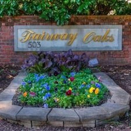 Units At Fairway Oaks By Elliott Beach Rentals North Myrtle Beach Eksteriør bilde